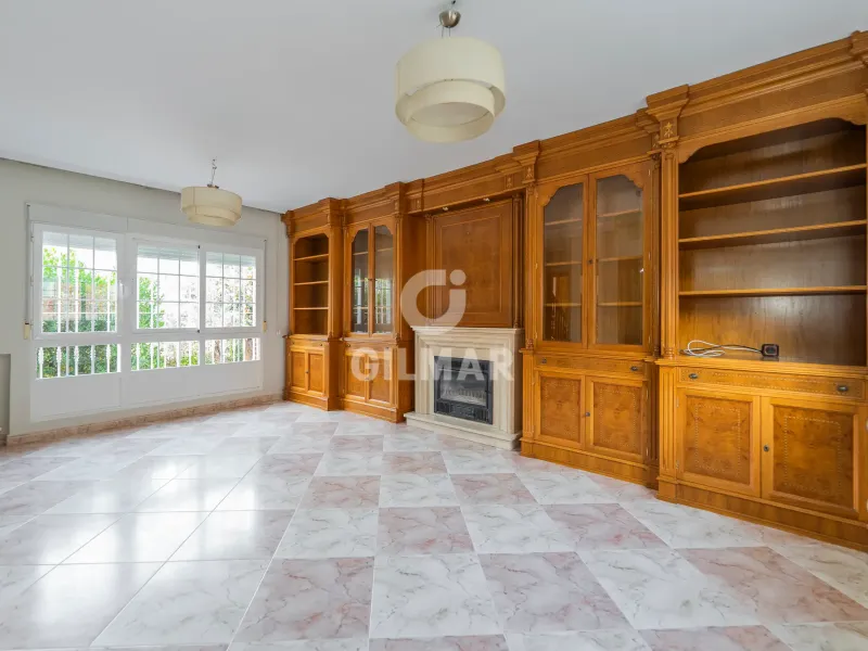 Semi-detached house in San Agustín de Guadalix - Madrid