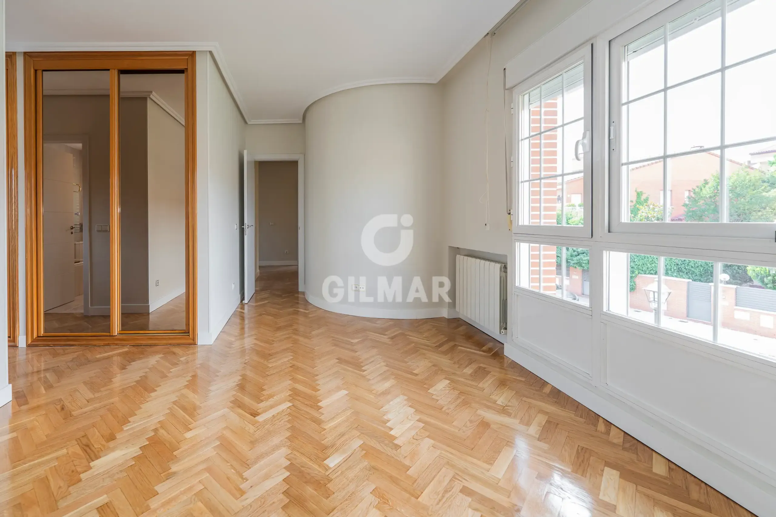 Semi-detached house in San Agustín de Guadalix - Madrid