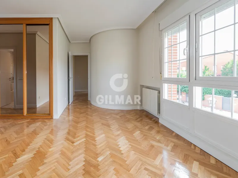 Semi-detached house in San Agustín de Guadalix - Madrid
