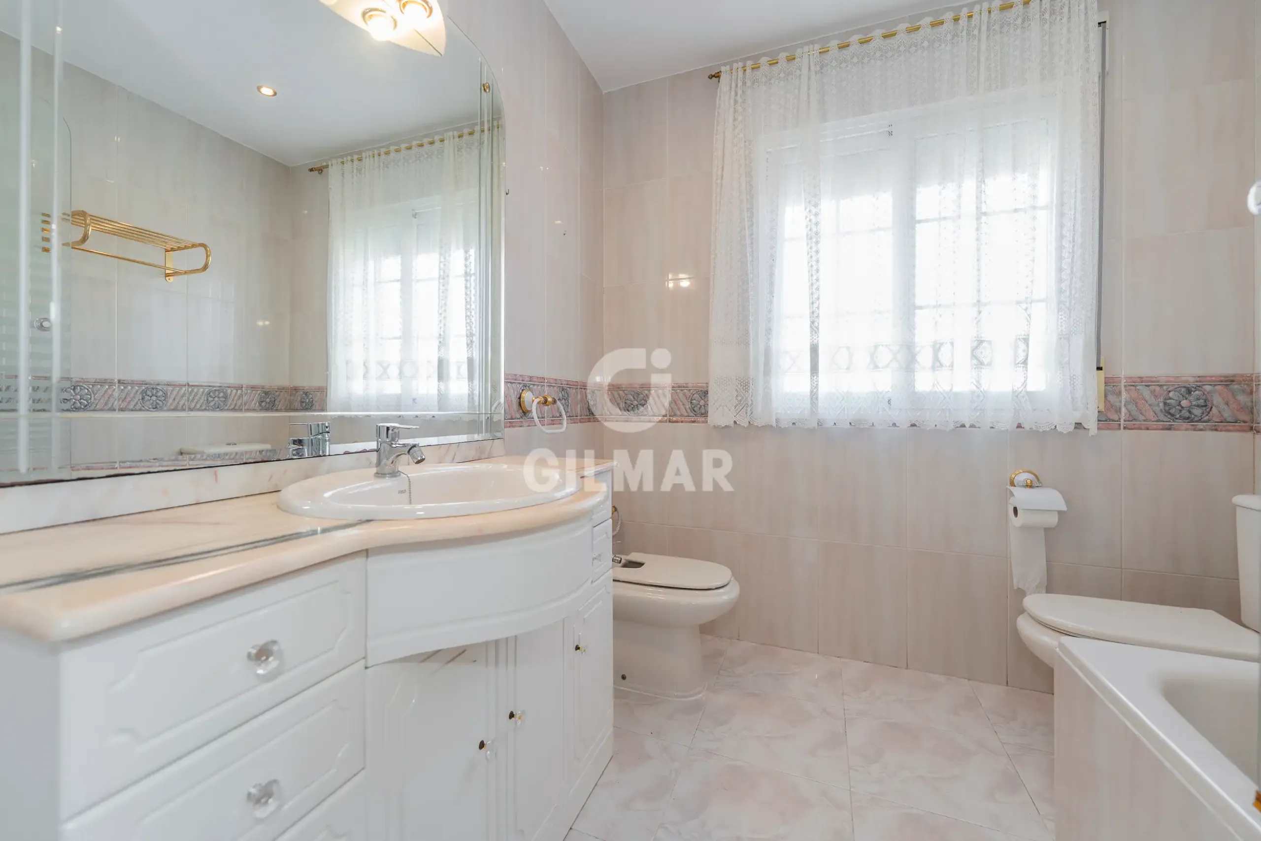 Semi-detached house in San Agustín de Guadalix - Madrid