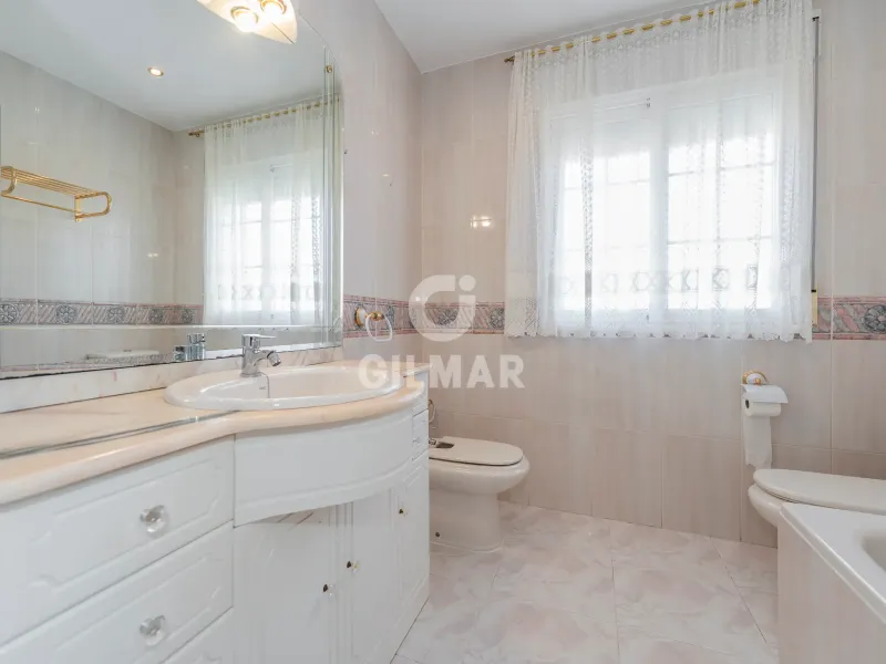 Semi-detached house in San Agustín de Guadalix - Madrid
