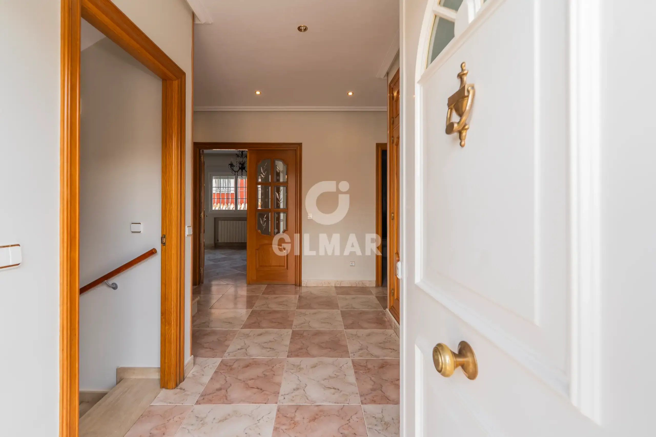 Semi-detached house in San Agustín de Guadalix - Madrid