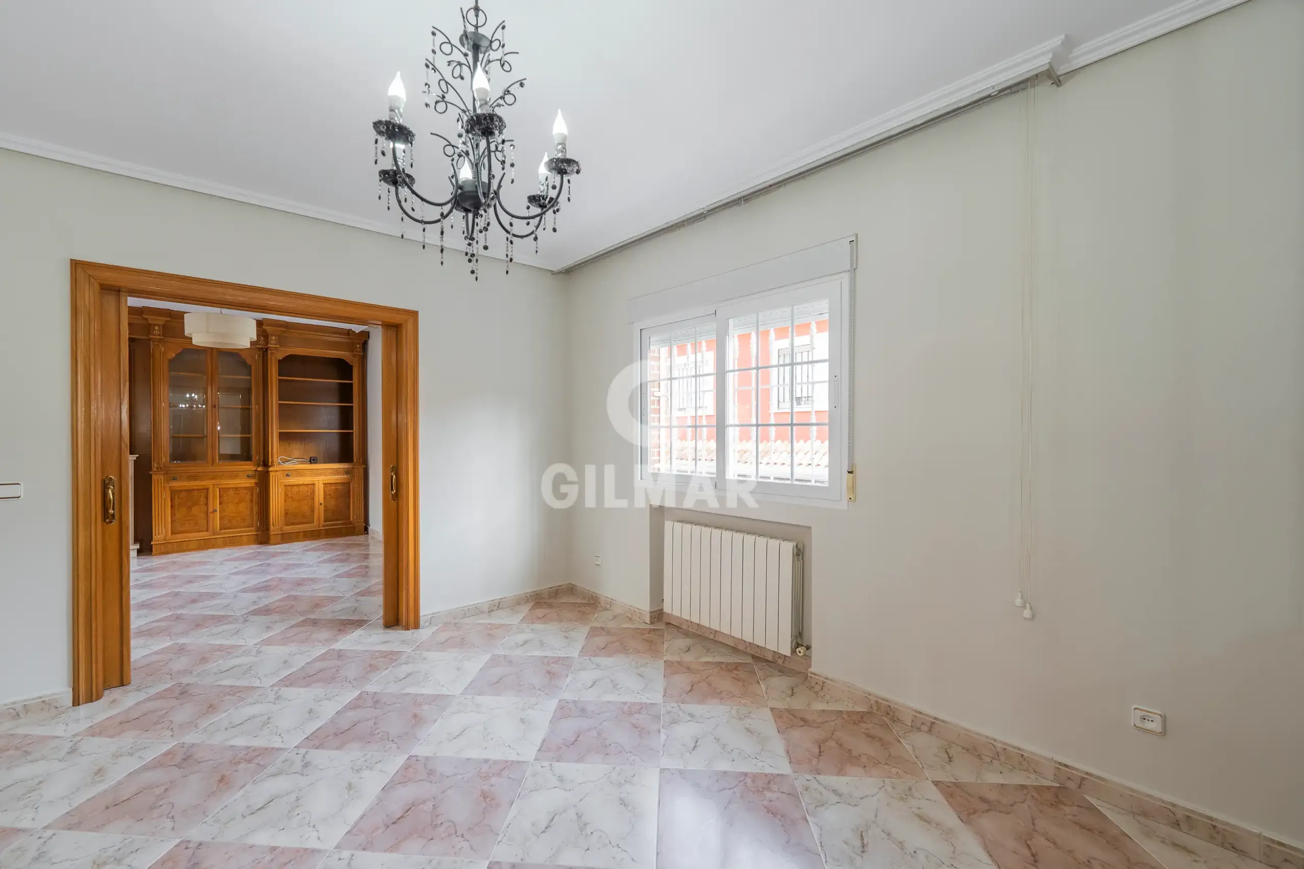 Semi-detached house in San Agustín de Guadalix - Madrid