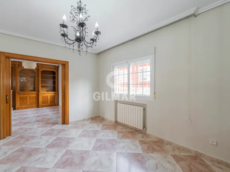 Semi-detached house in San Agustín de Guadalix - Madrid