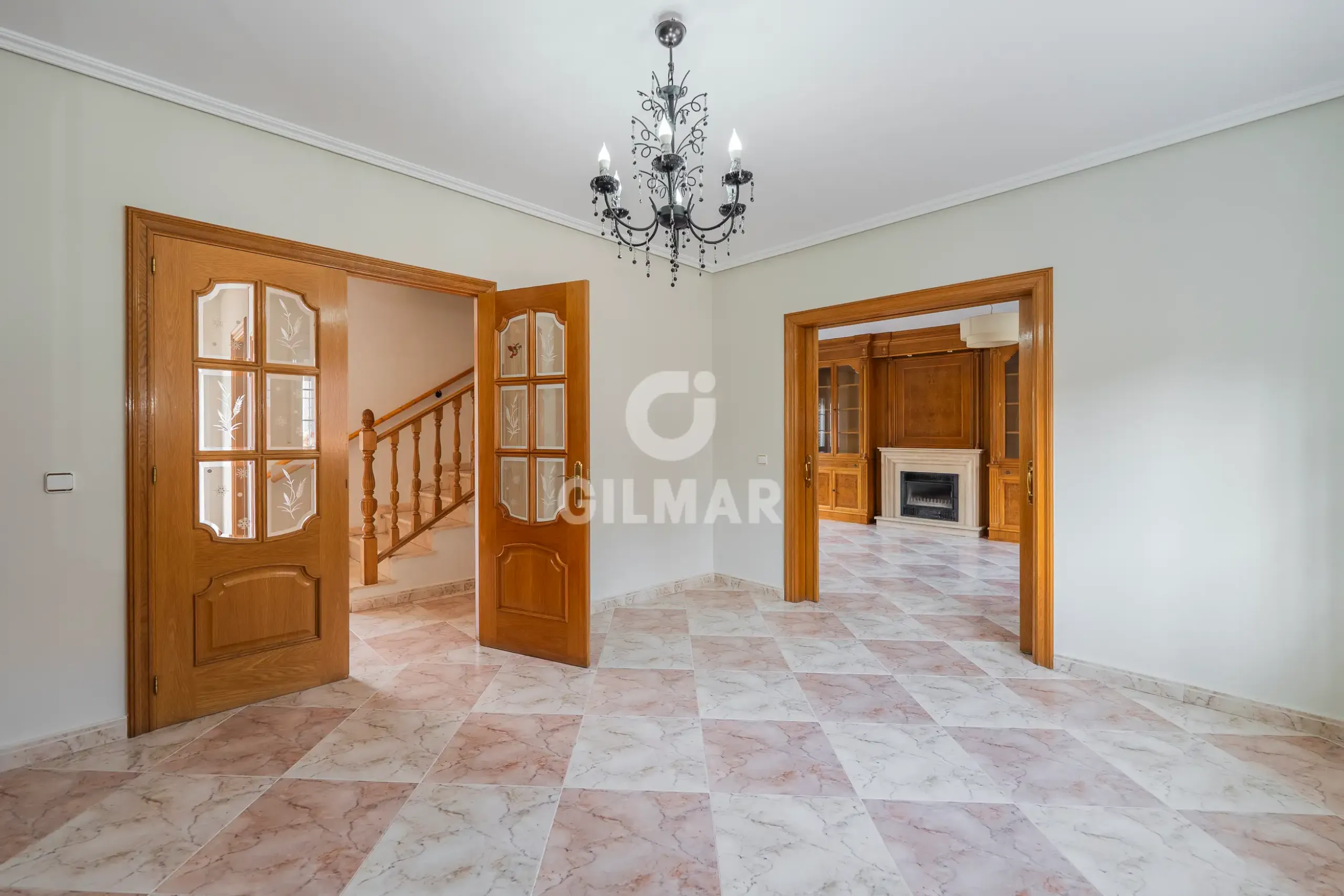 Semi-detached house in San Agustín de Guadalix - Madrid