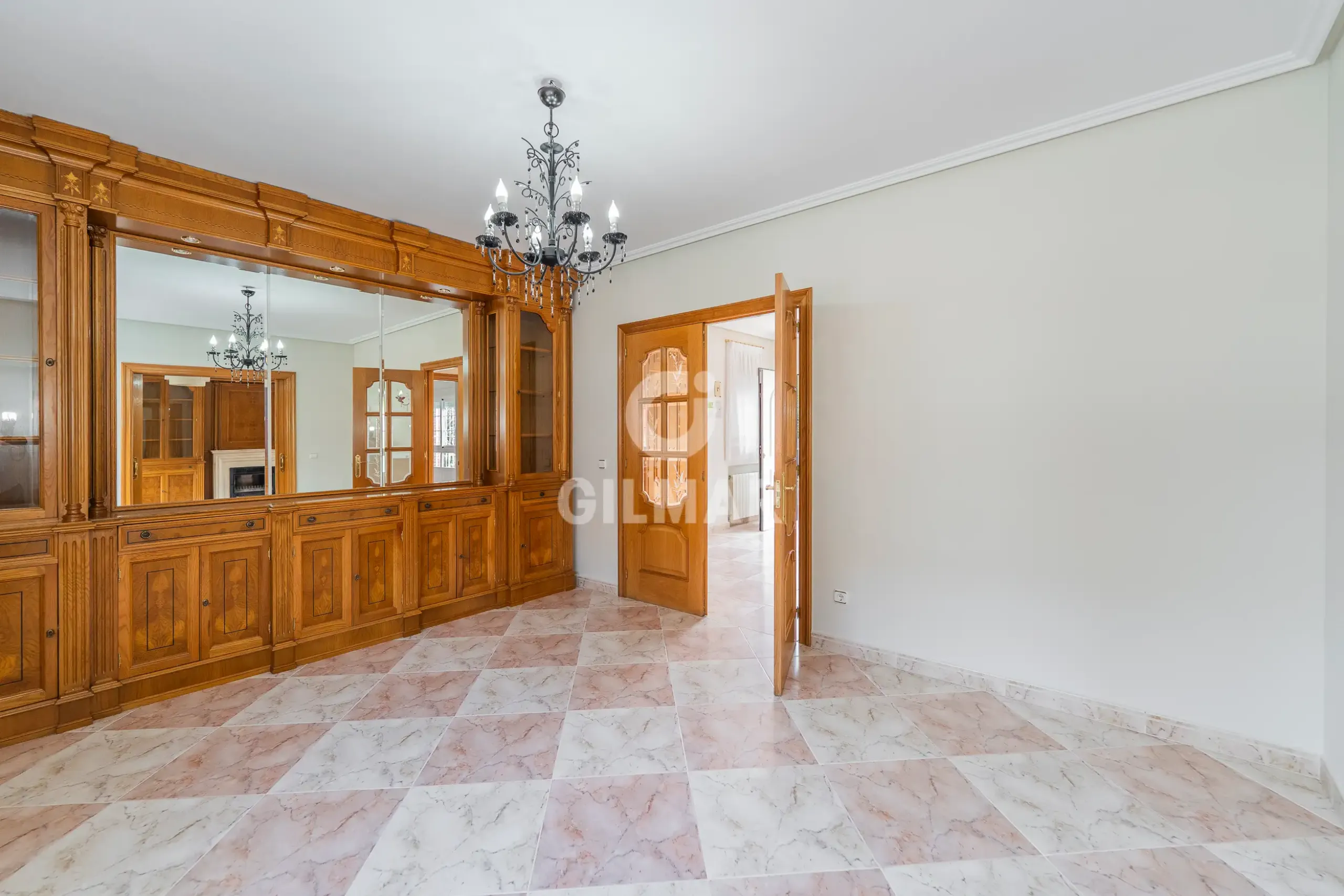 Semi-detached house in San Agustín de Guadalix - Madrid