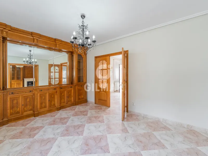 Semi-detached house in San Agustín de Guadalix - Madrid