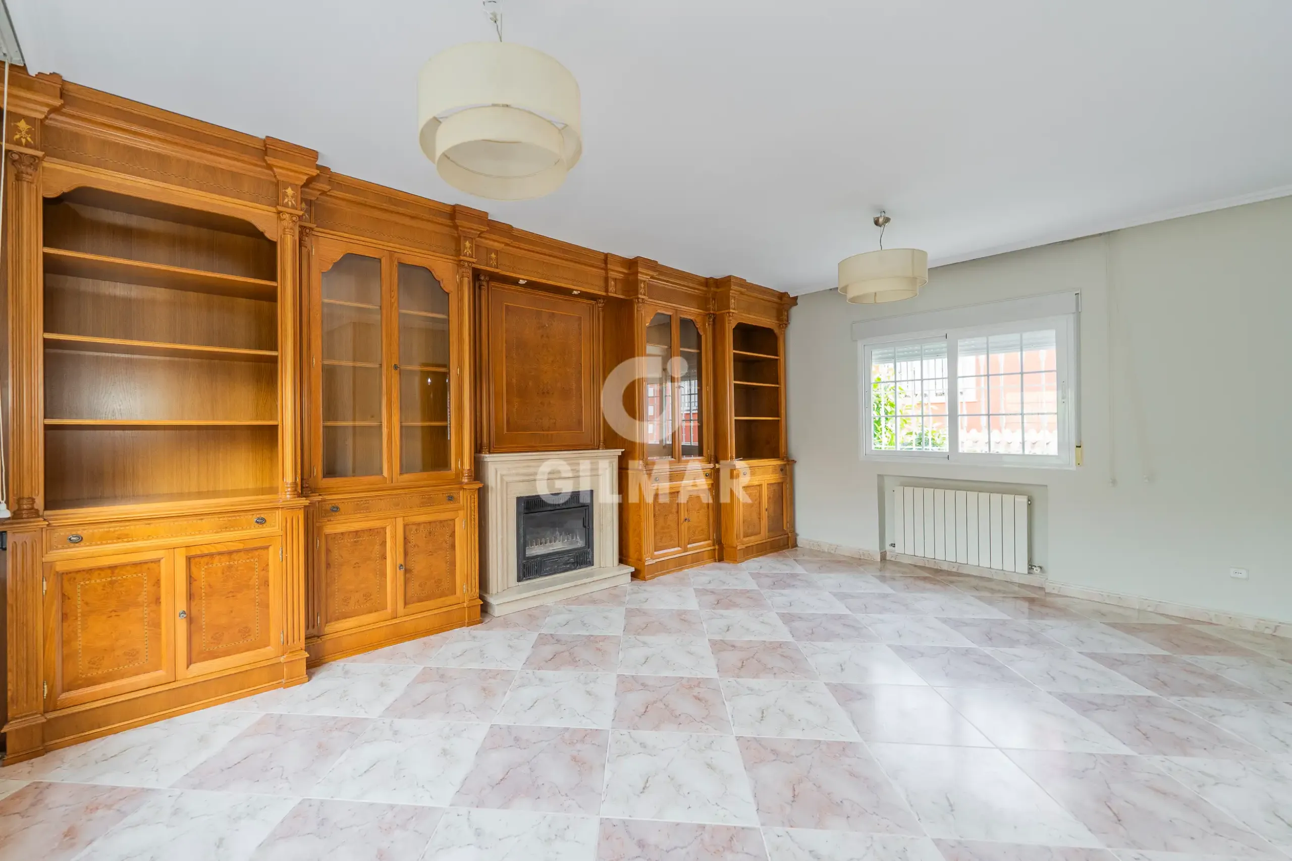 Semi-detached house in San Agustín de Guadalix - Madrid
