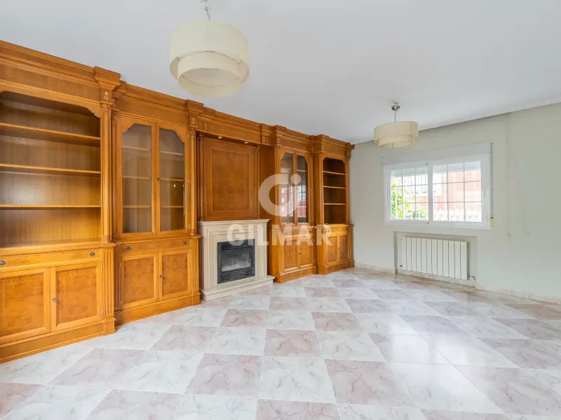 Semi-detached house in San Agustín de Guadalix - Madrid