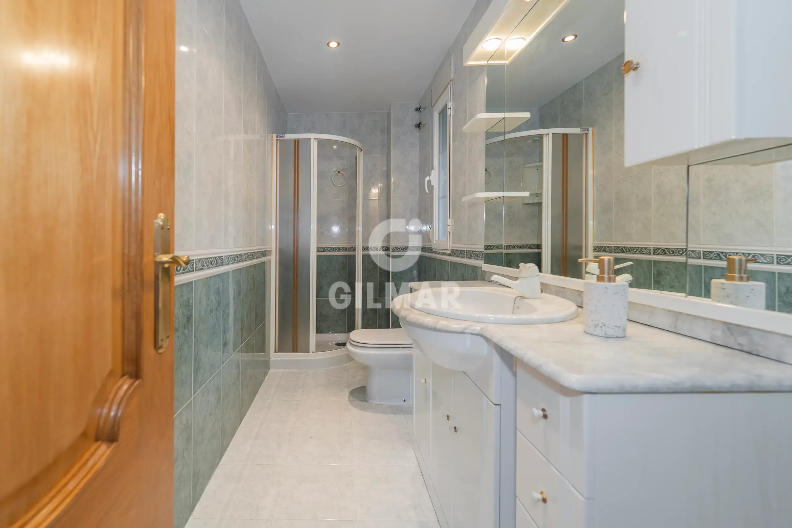 Semi-detached house in San Agustín de Guadalix - Madrid