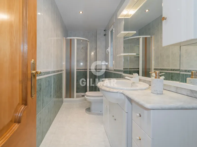 Semi-detached house in San Agustín de Guadalix - Madrid