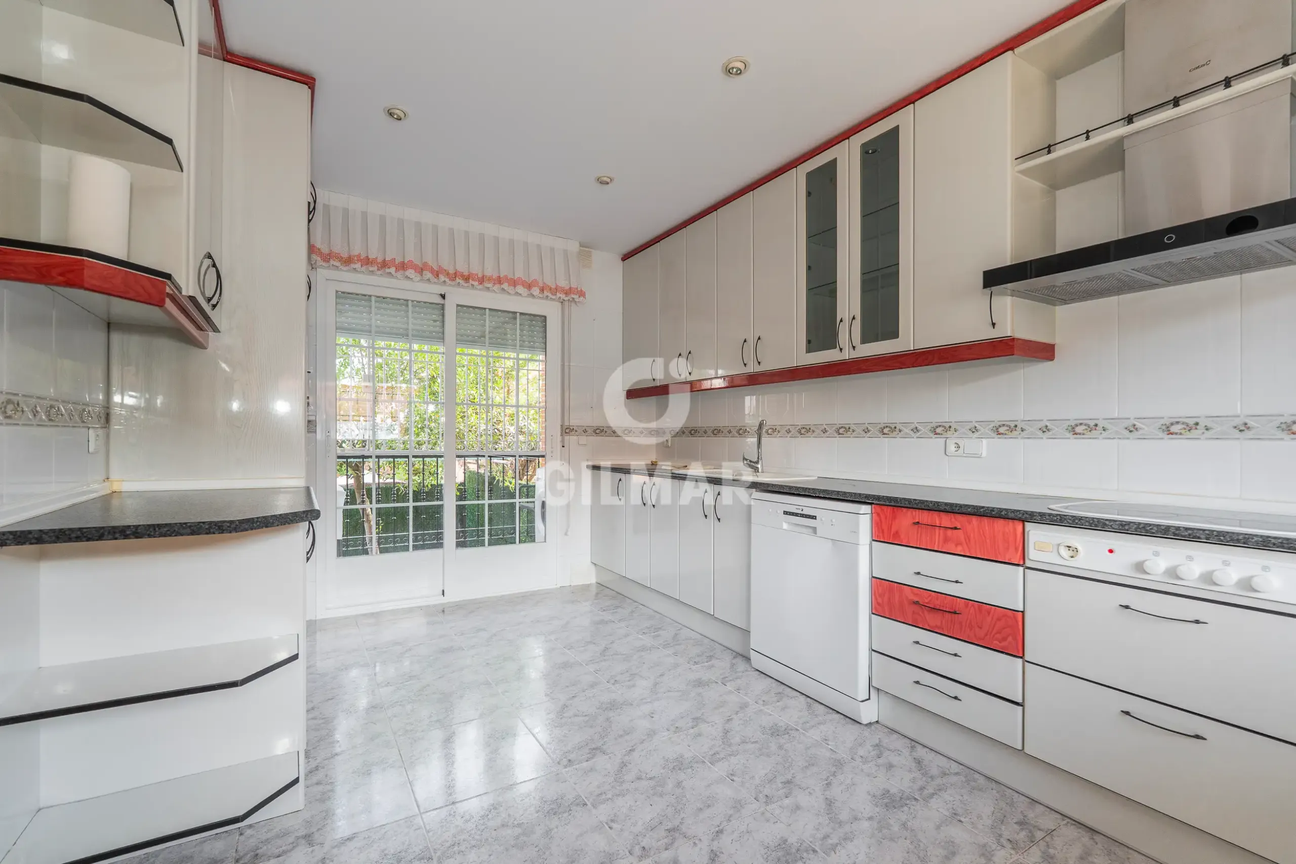 Semi-detached house in San Agustín de Guadalix - Madrid