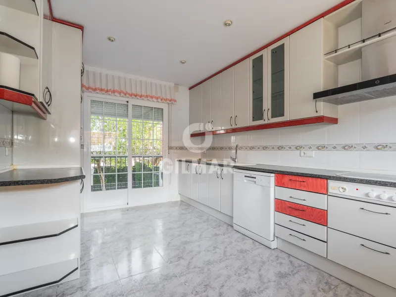 Semi-detached house in San Agustín de Guadalix - Madrid