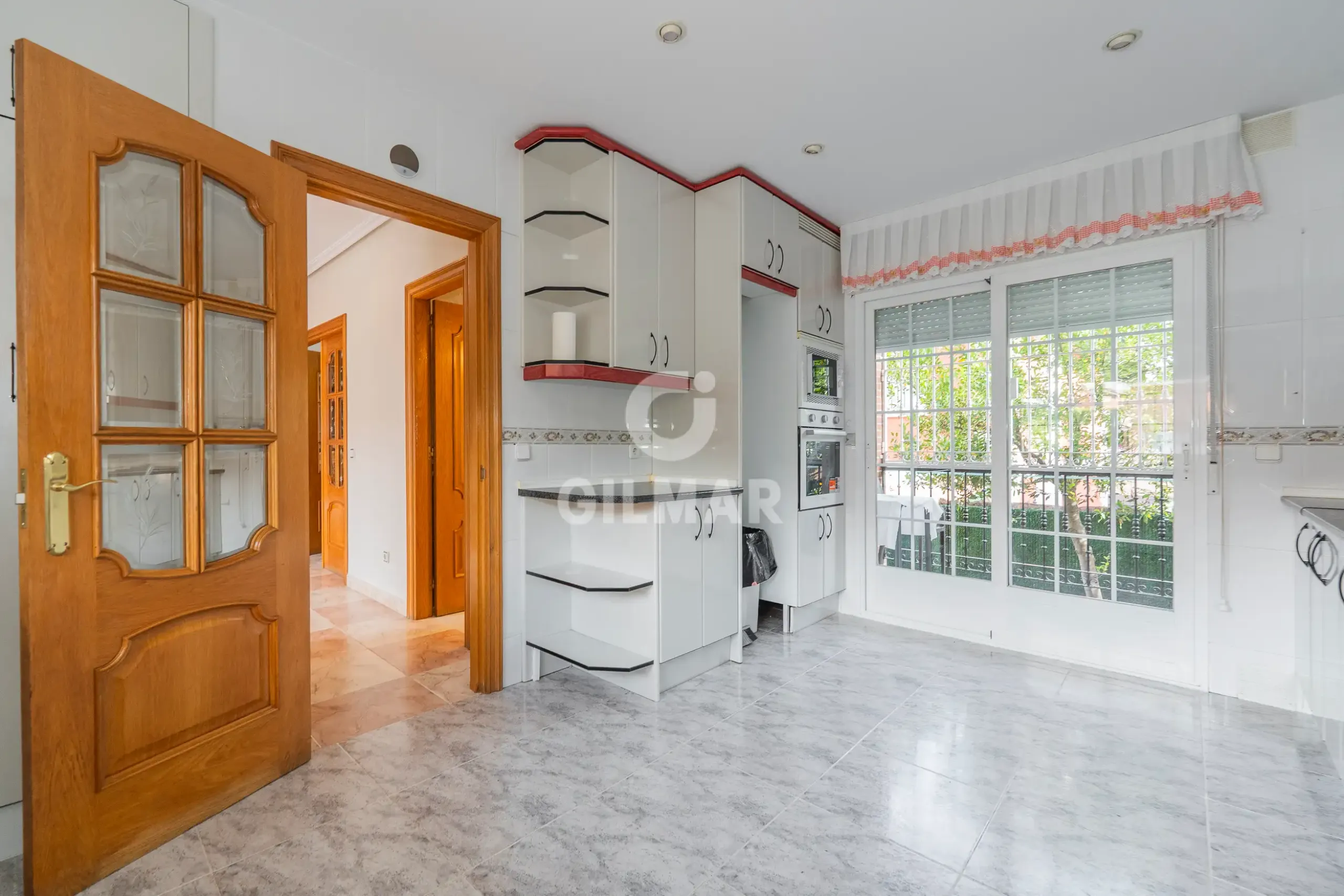 Semi-detached house in San Agustín de Guadalix - Madrid