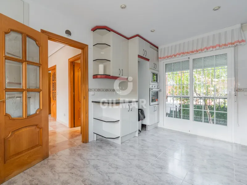 Semi-detached house in San Agustín de Guadalix - Madrid