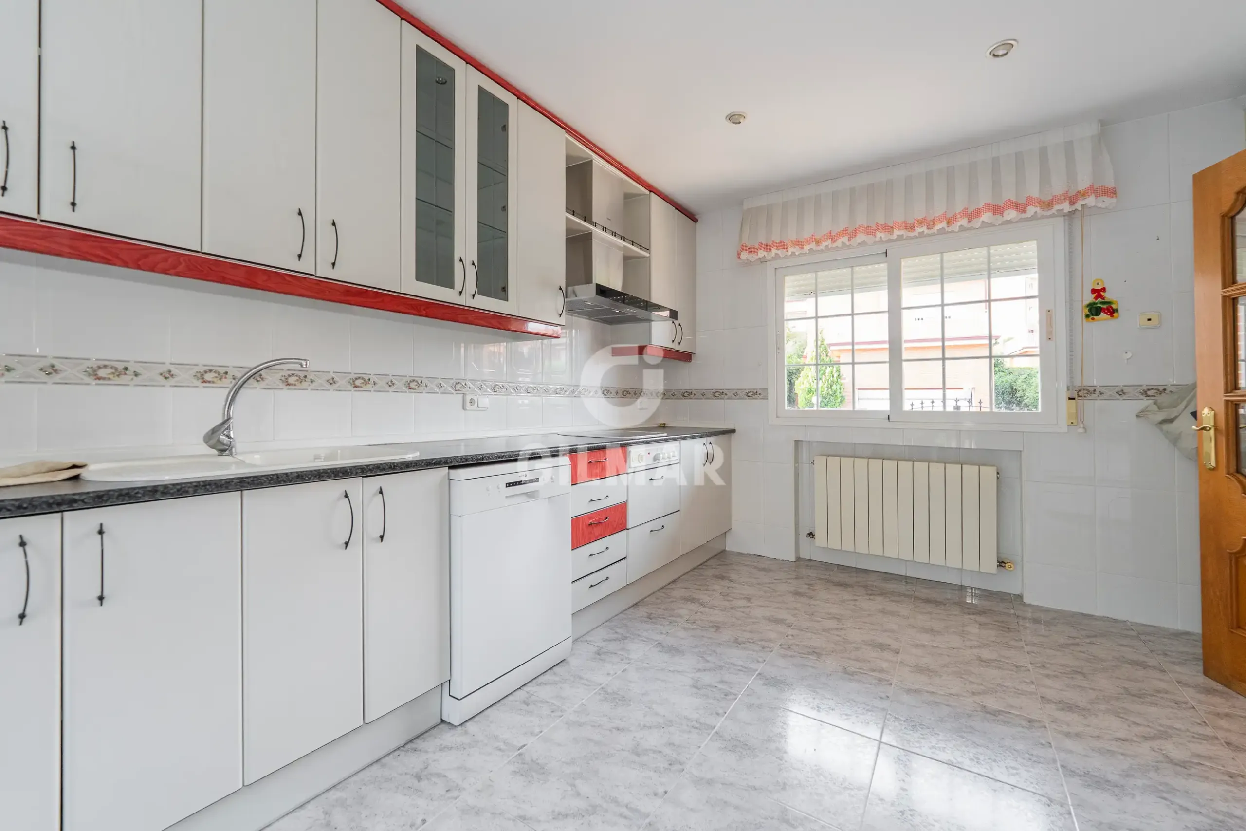 Semi-detached house in San Agustín de Guadalix - Madrid