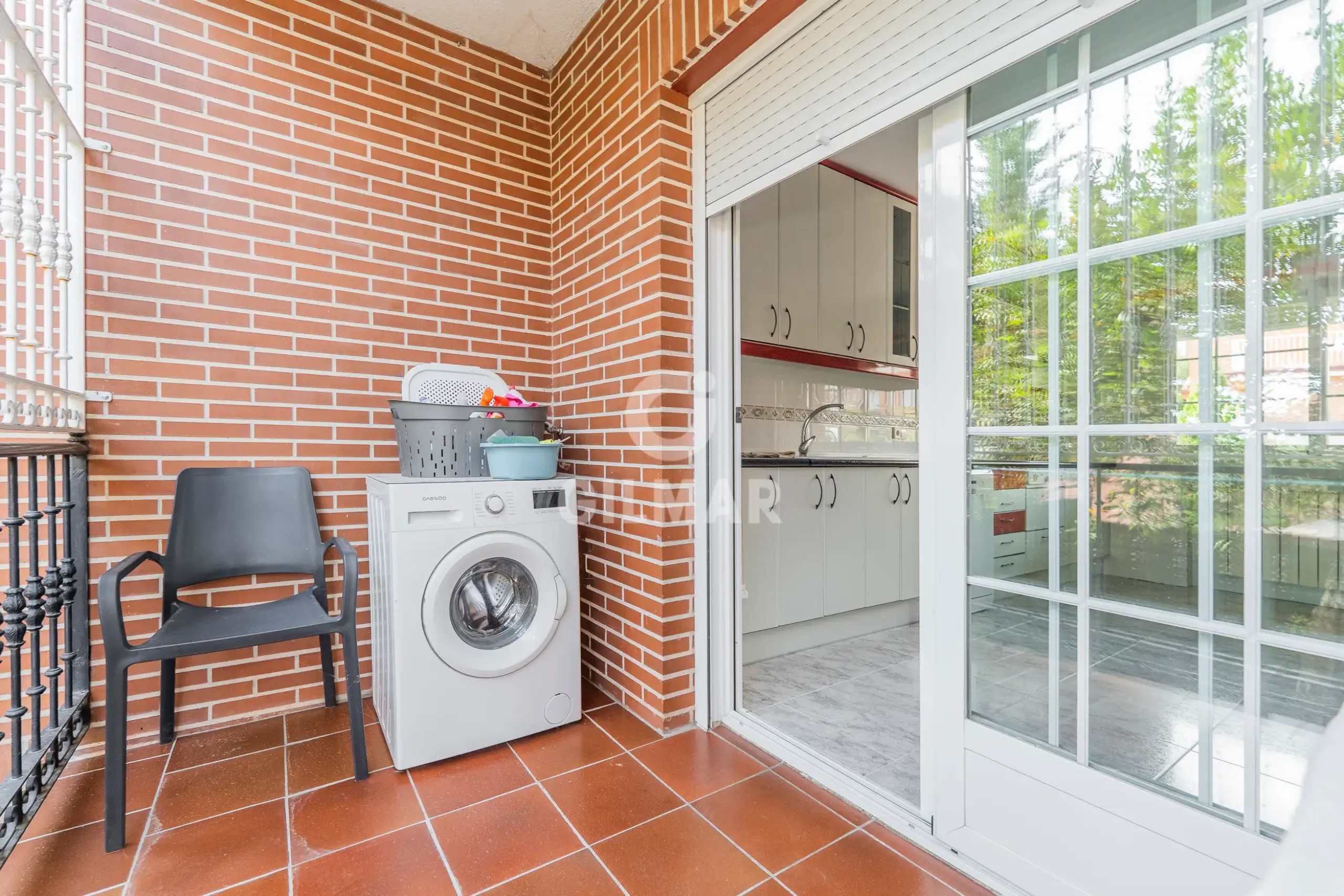Semi-detached house in San Agustín de Guadalix - Madrid