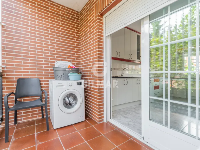 Semi-detached house in San Agustín de Guadalix - Madrid