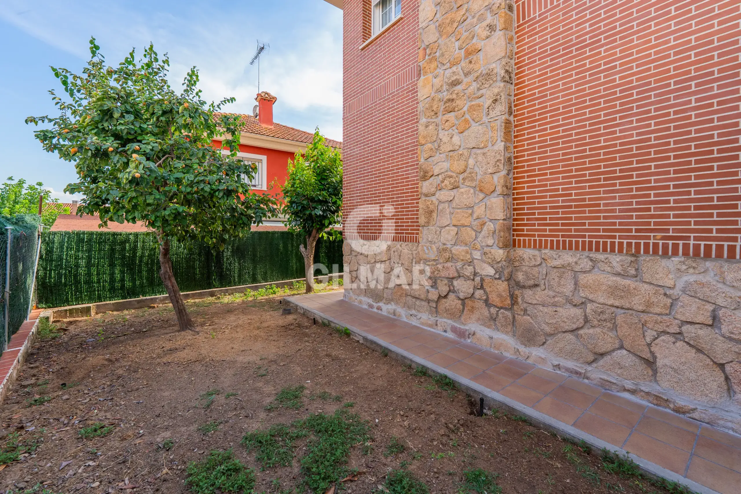 Semi-detached house in San Agustín de Guadalix - Madrid