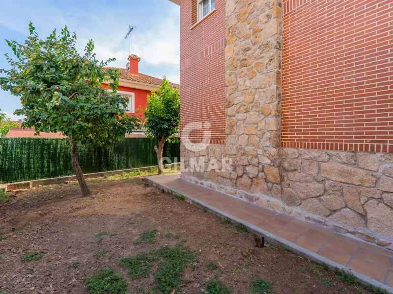 Semi-detached house in San Agustín de Guadalix - Madrid