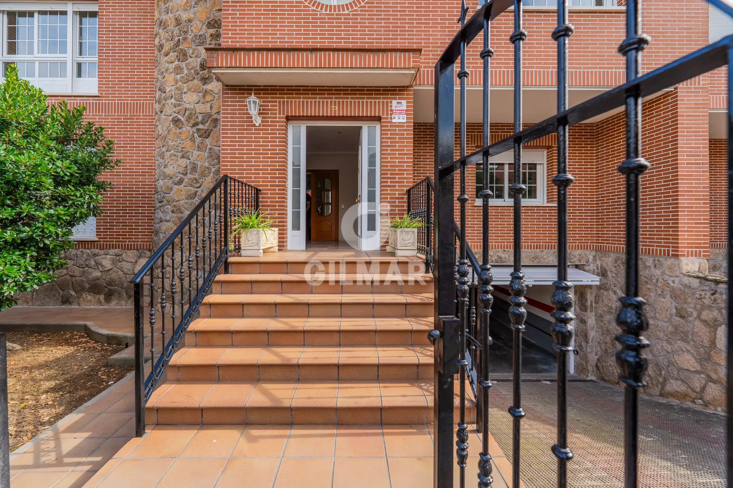 Semi-detached house in San Agustín de Guadalix - Madrid