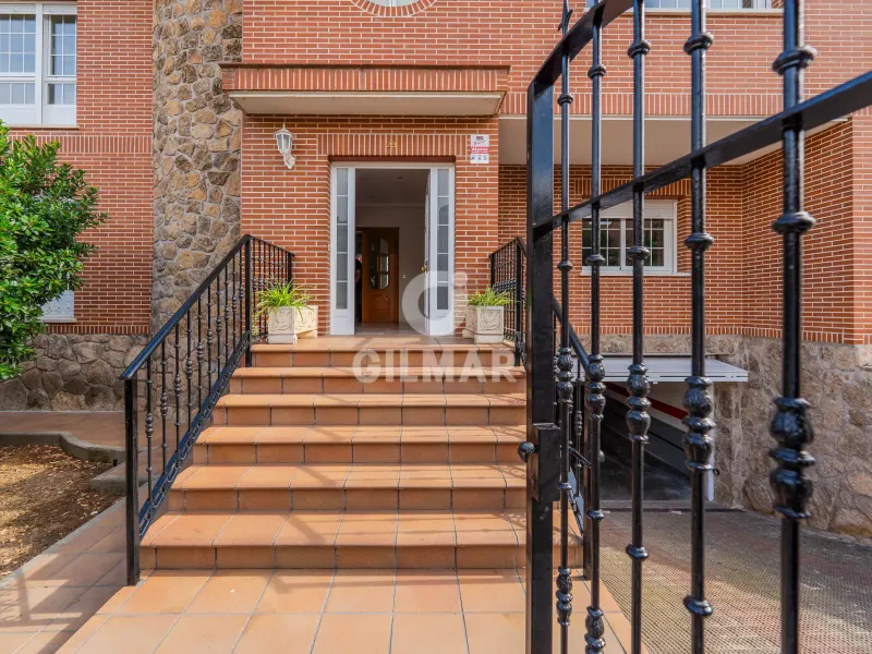 Semi-detached house in San Agustín de Guadalix - Madrid