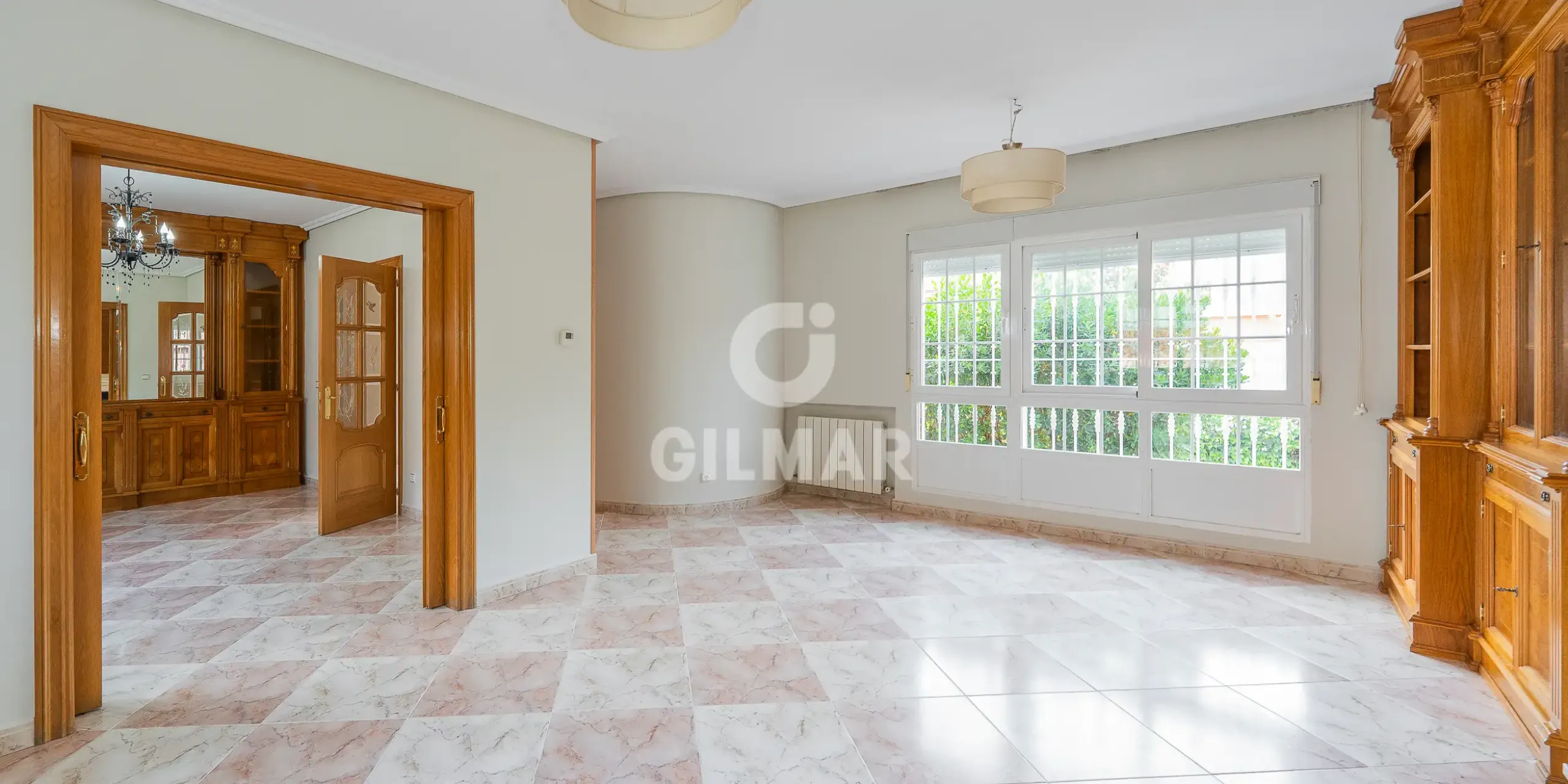 Semi-detached house in San Agustín de Guadalix - Madrid
