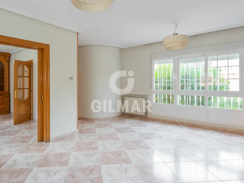 Semi-detached house in San Agustín de Guadalix - Madrid