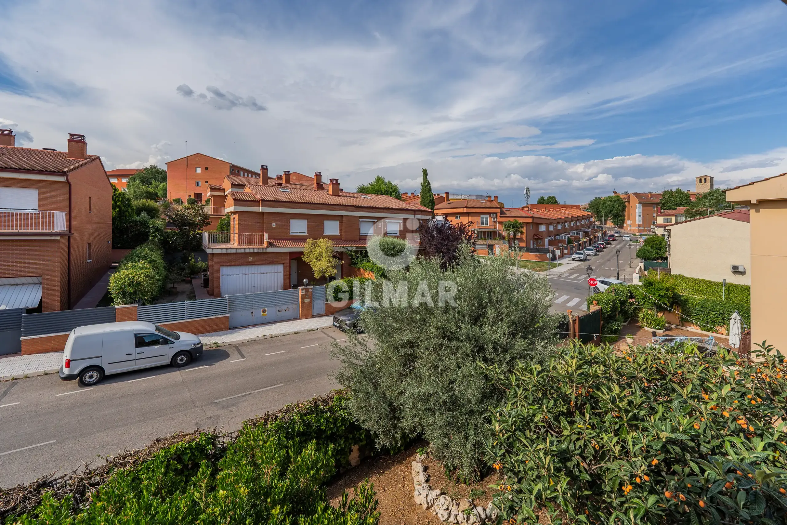 Semi-detached house in San Agustín de Guadalix - Madrid