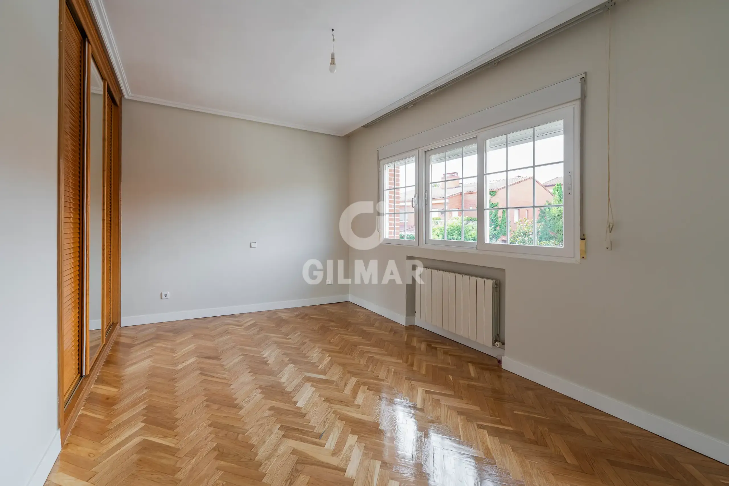 Semi-detached house in San Agustín de Guadalix - Madrid