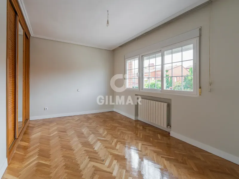 Semi-detached house in San Agustín de Guadalix - Madrid