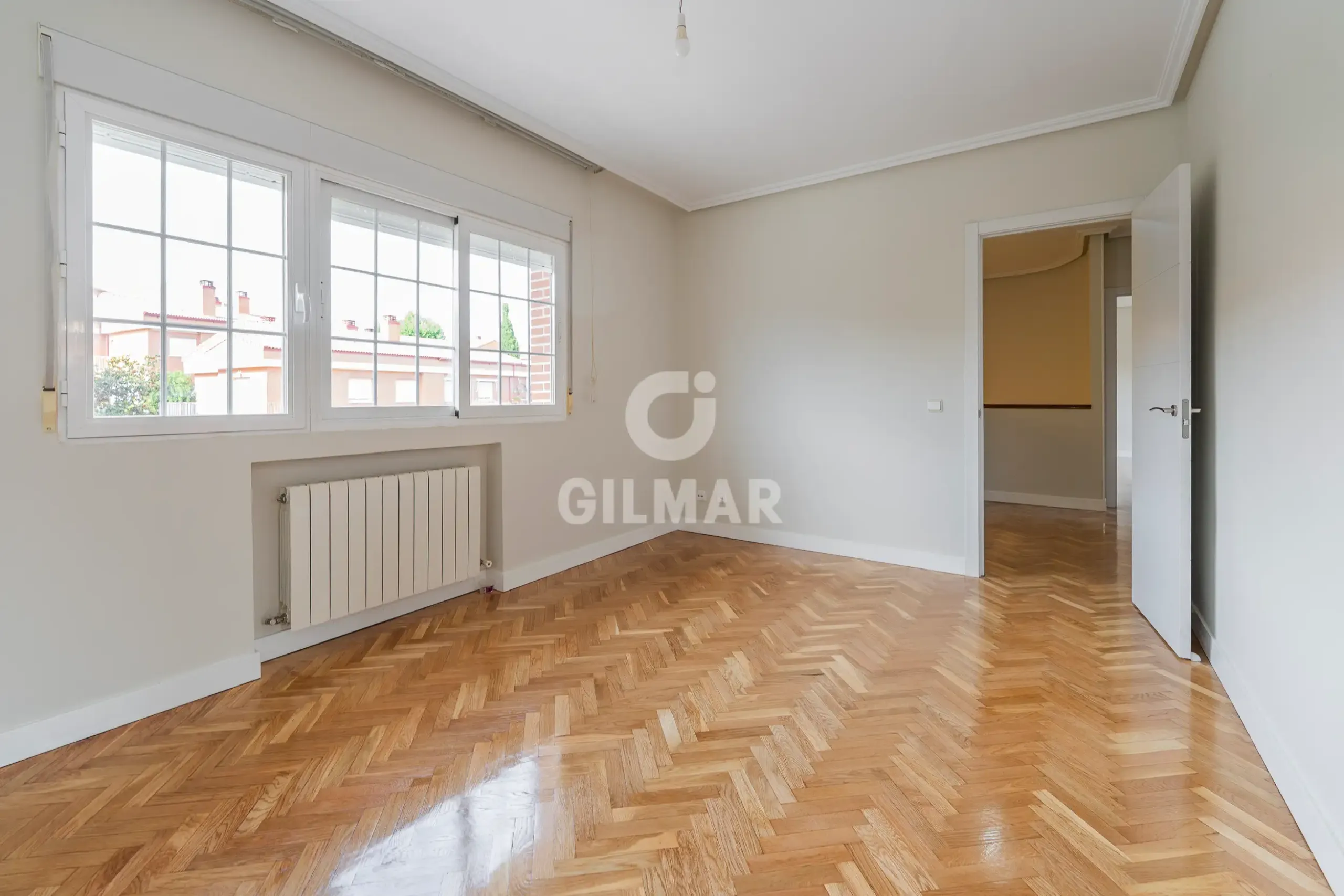 Semi-detached house in San Agustín de Guadalix - Madrid