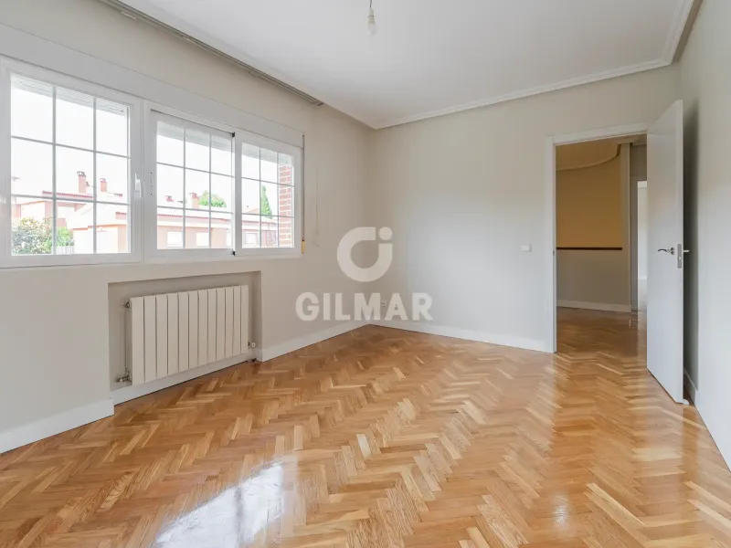 Semi-detached house in San Agustín de Guadalix - Madrid