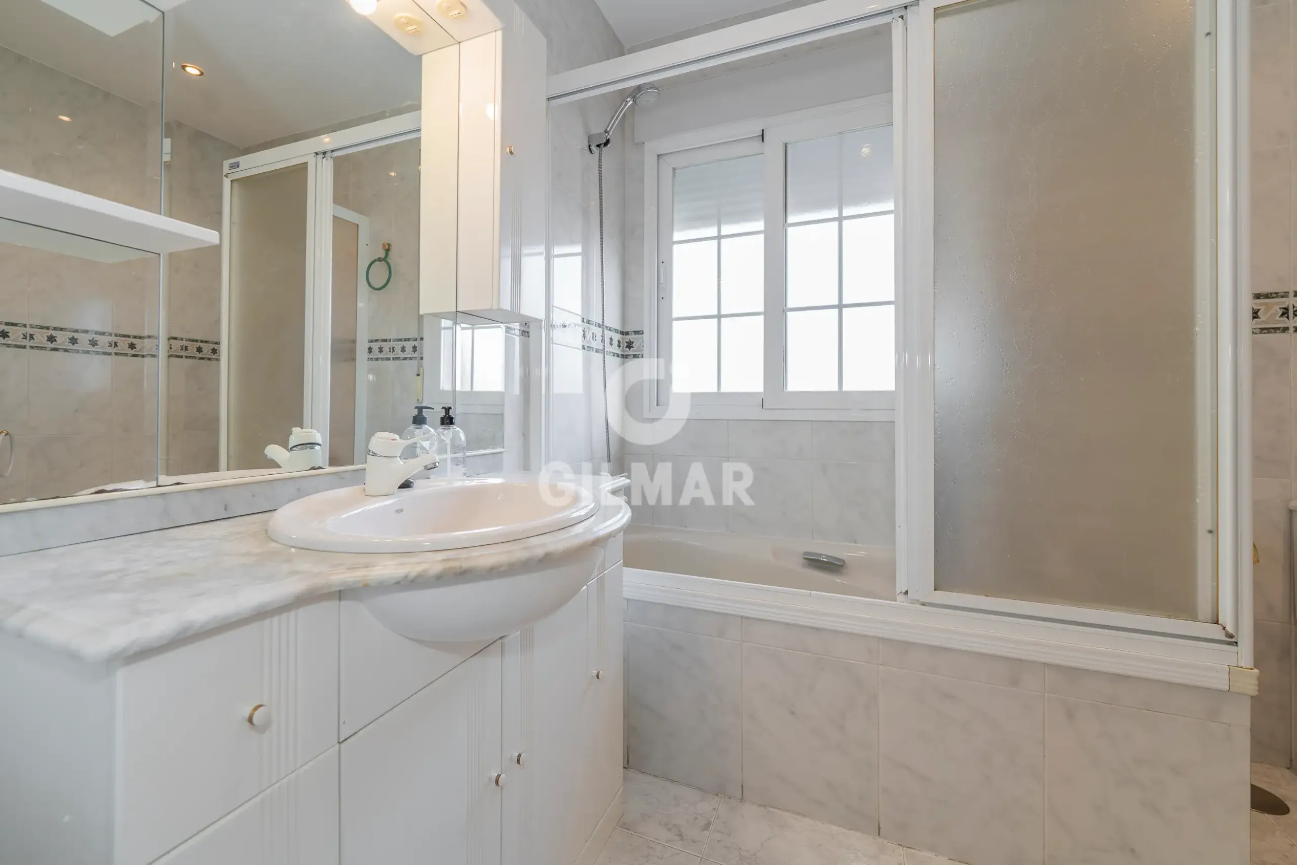 Semi-detached house in San Agustín de Guadalix - Madrid
