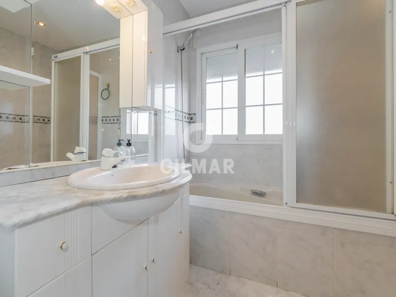 Semi-detached house in San Agustín de Guadalix - Madrid