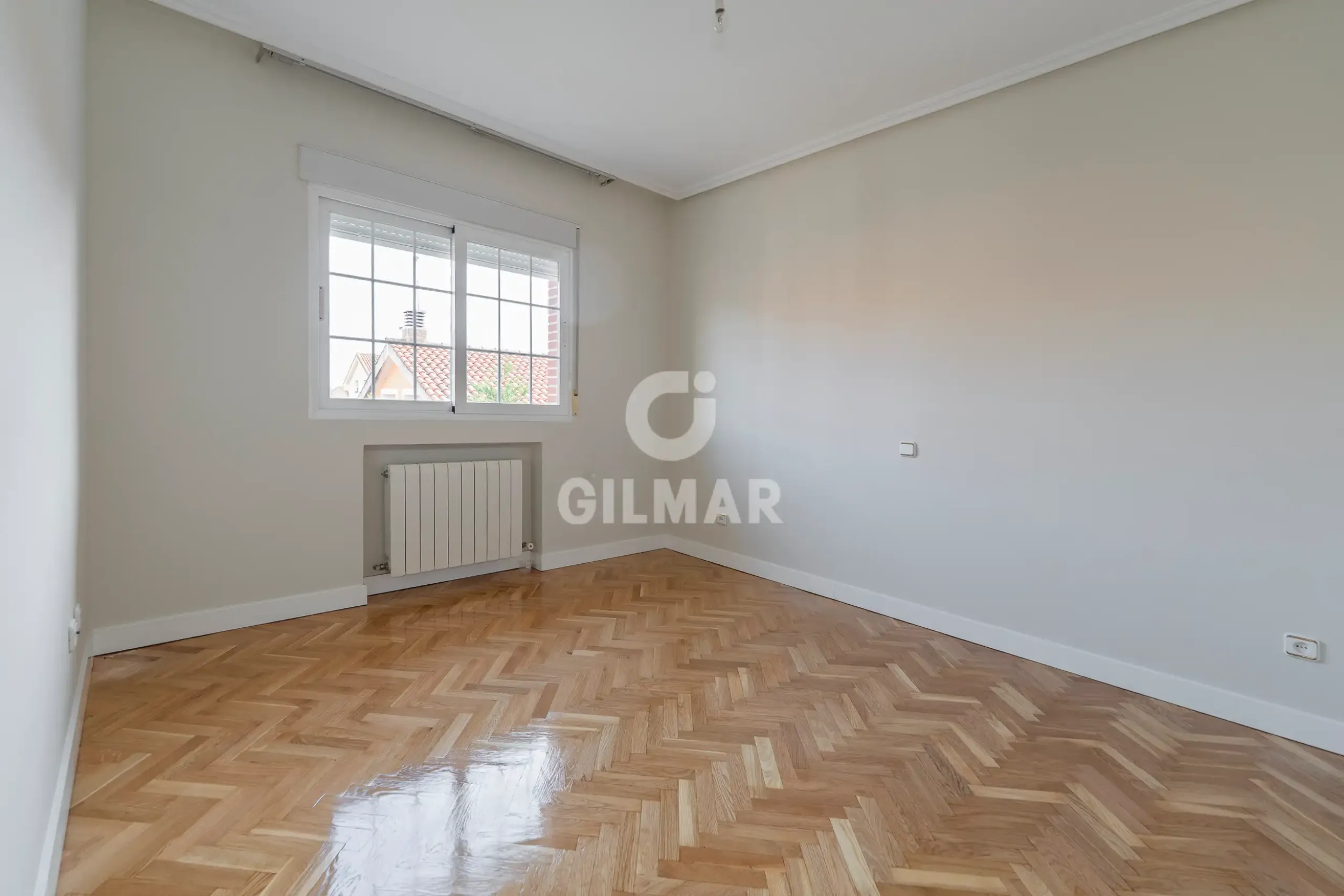 Semi-detached house in San Agustín de Guadalix - Madrid