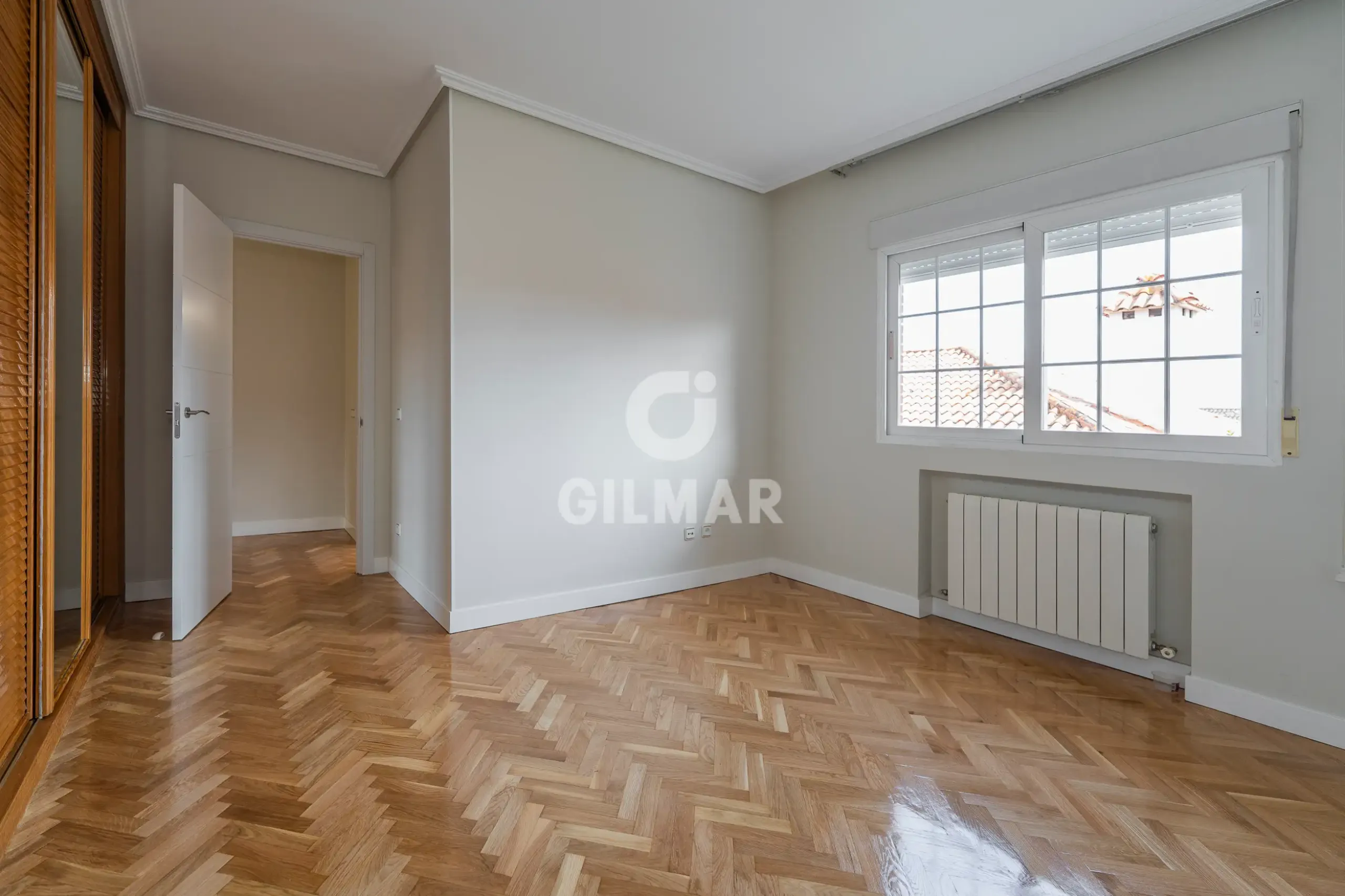 Semi-detached house in San Agustín de Guadalix - Madrid