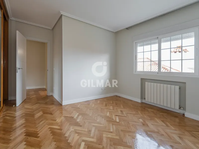 Semi-detached house in San Agustín de Guadalix - Madrid