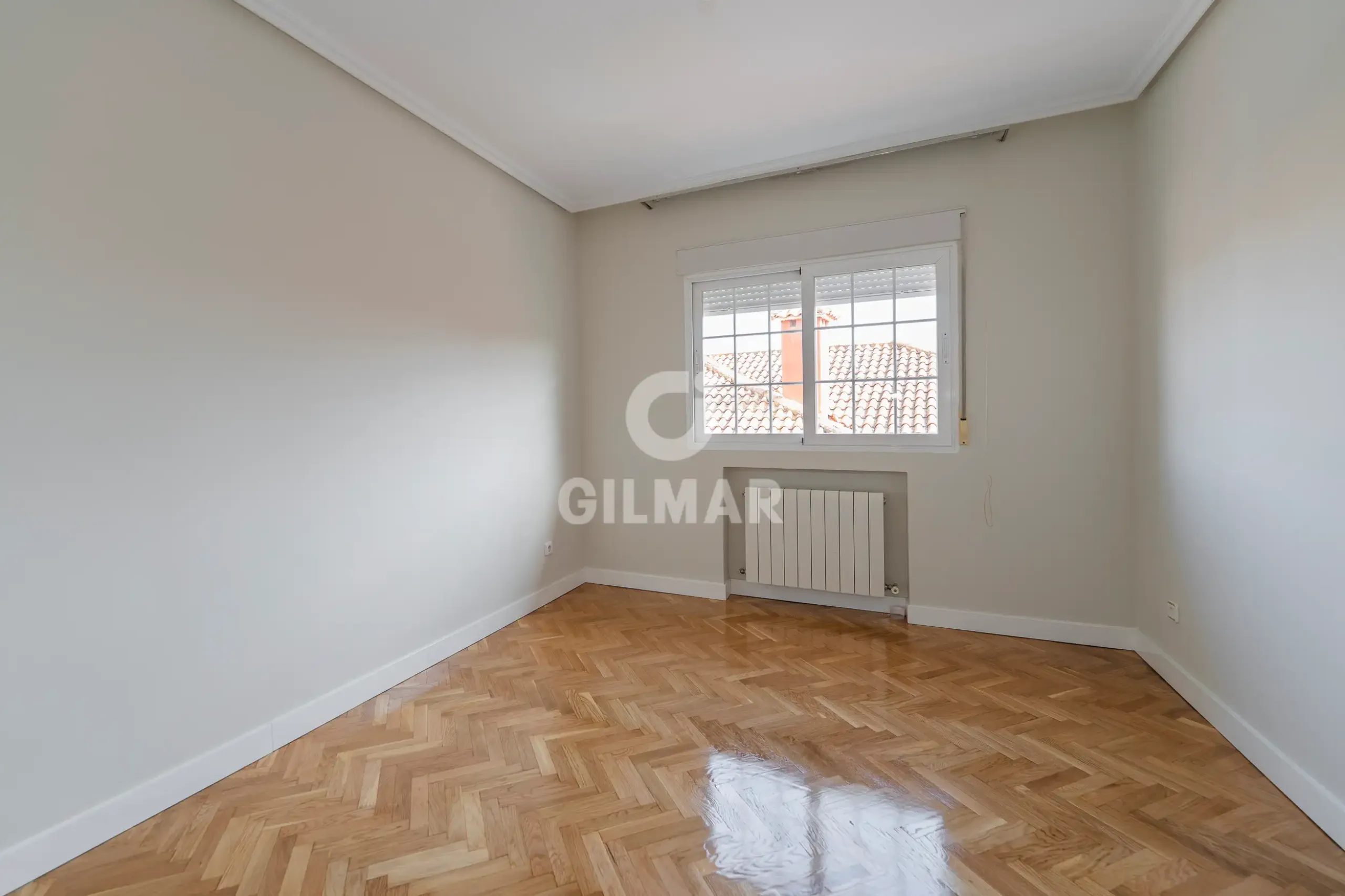 Semi-detached house in San Agustín de Guadalix - Madrid