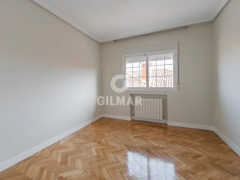 Semi-detached house in San Agustín de Guadalix - Madrid