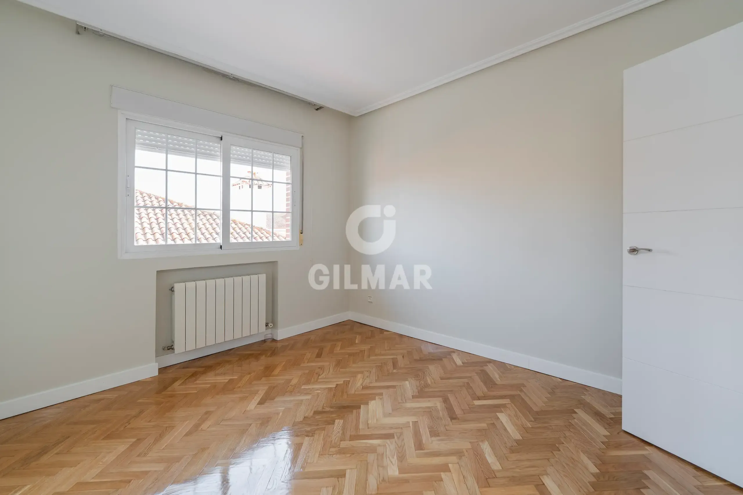 Semi-detached house in San Agustín de Guadalix - Madrid