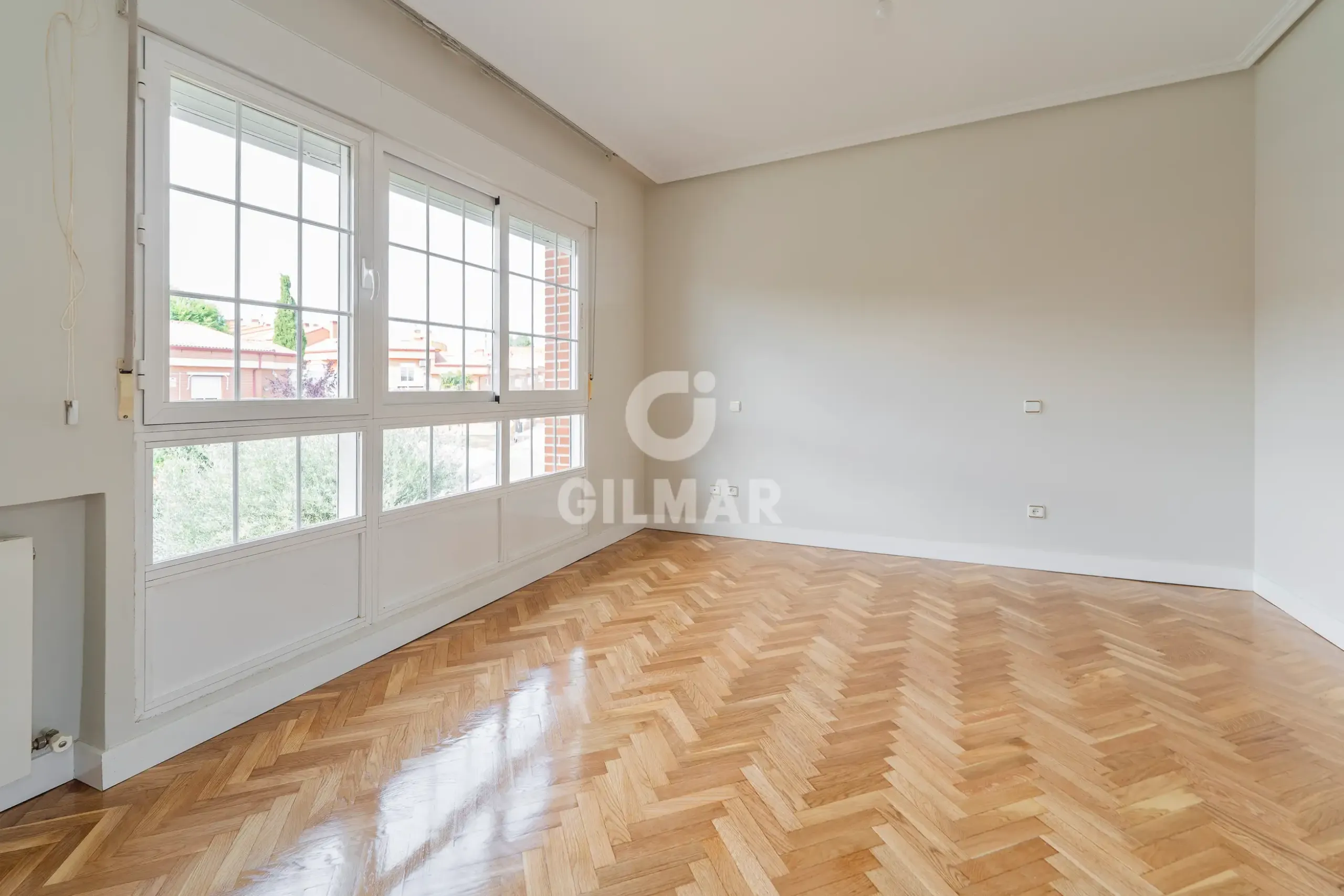 Semi-detached house in San Agustín de Guadalix - Madrid