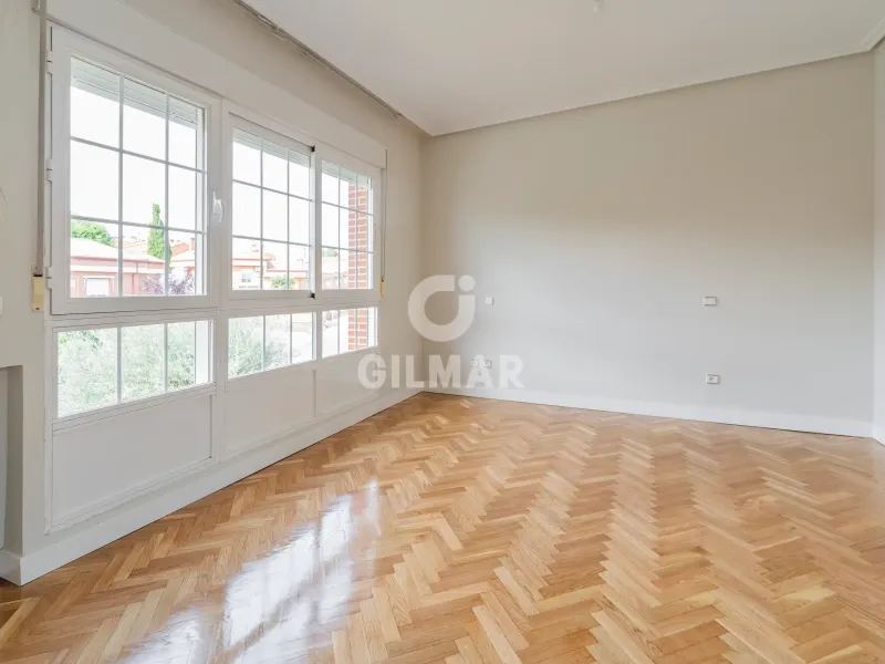 Semi-detached house in San Agustín de Guadalix - Madrid