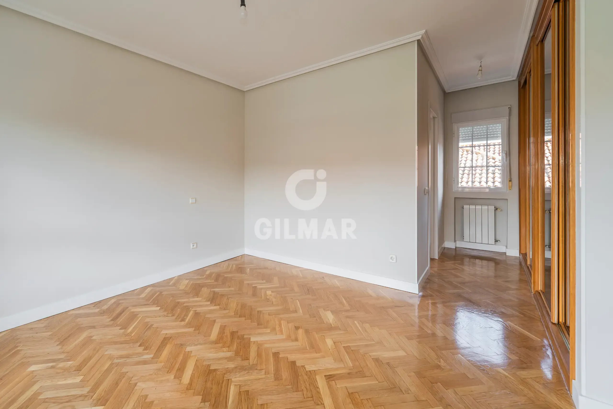 Semi-detached house in San Agustín de Guadalix - Madrid