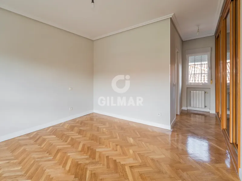 Semi-detached house in San Agustín de Guadalix - Madrid