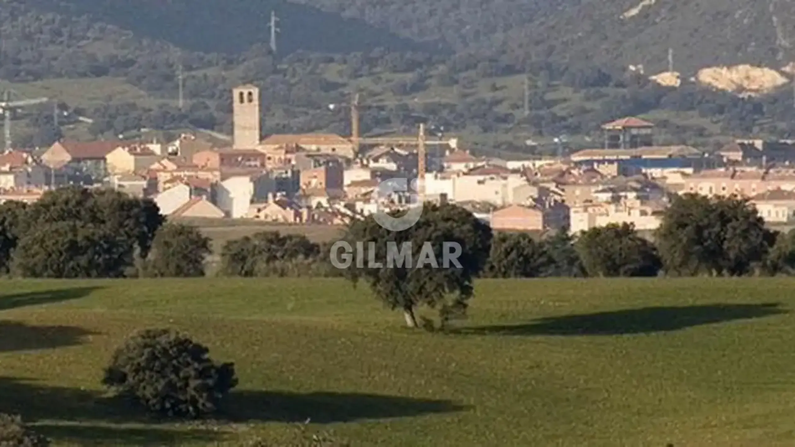 Semi-detached house in San Agustín de Guadalix - Madrid