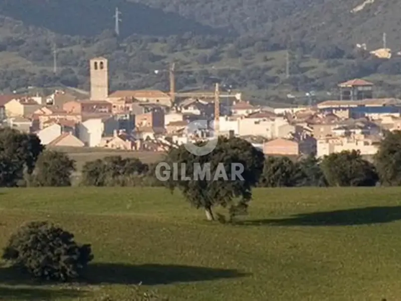 Semi-detached house in San Agustín de Guadalix - Madrid