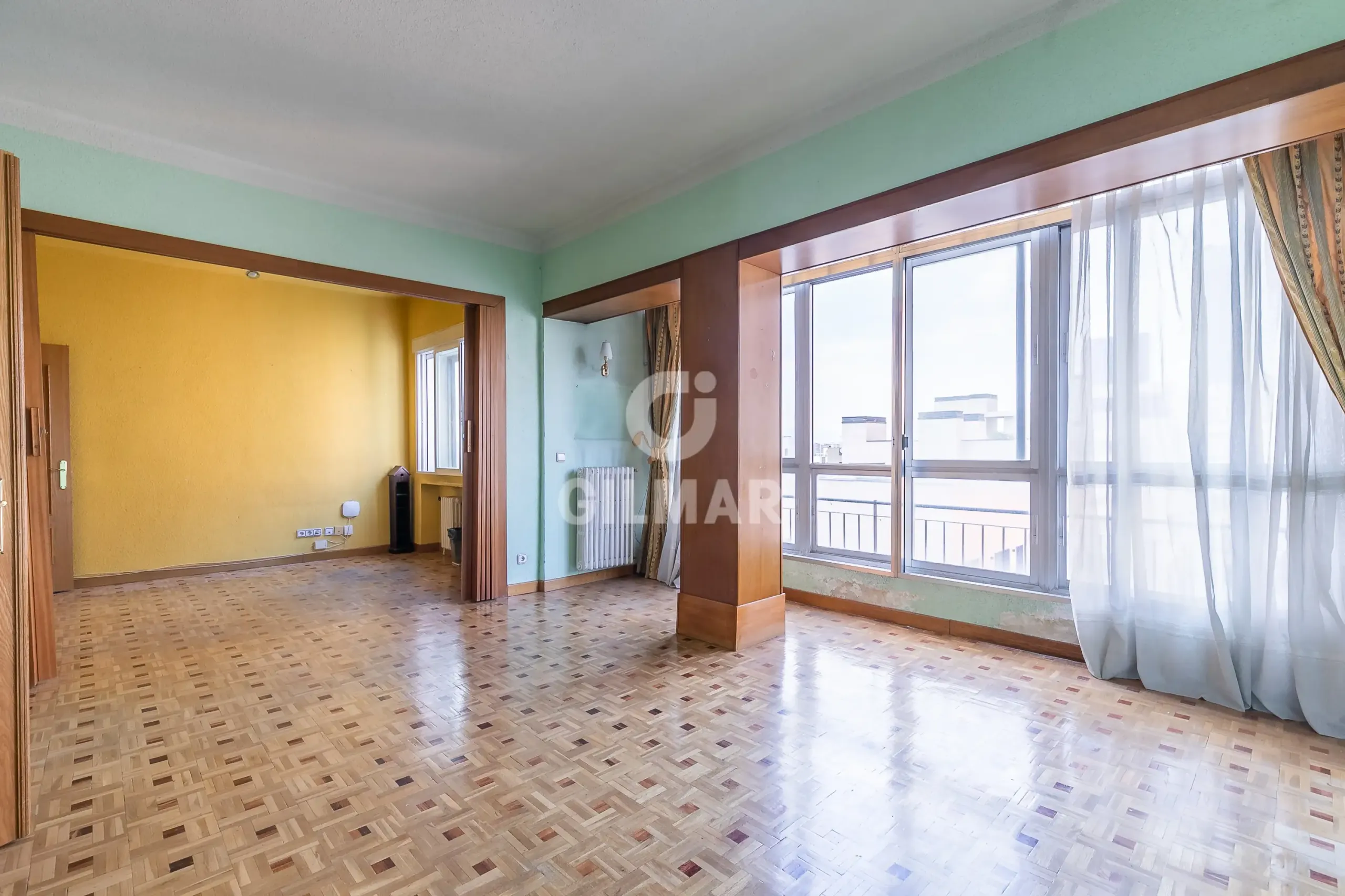 Apartment in Almenara - Madrid