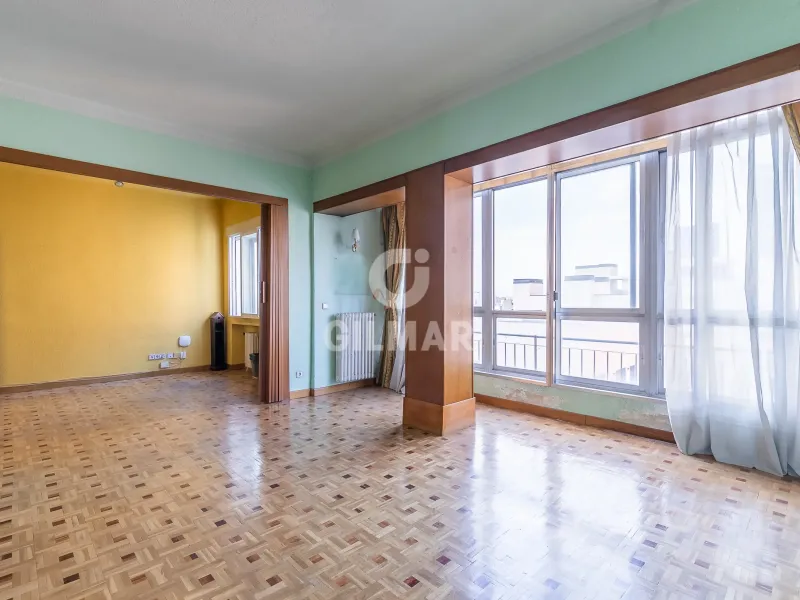 Piso en Almenara - Madrid