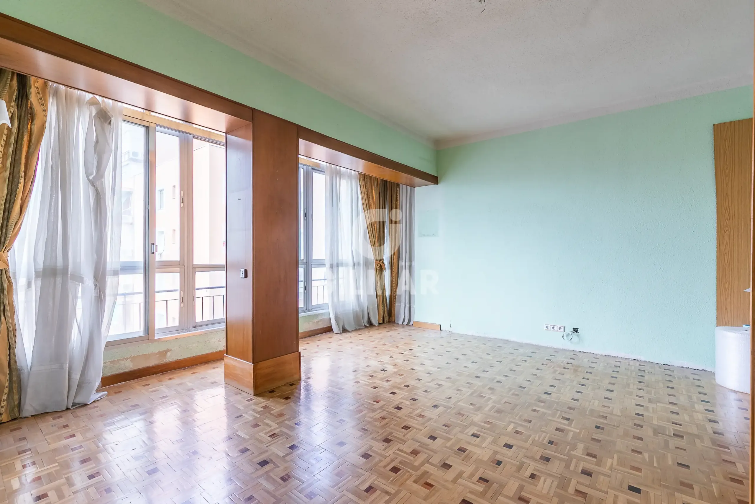 Apartment in Almenara - Madrid